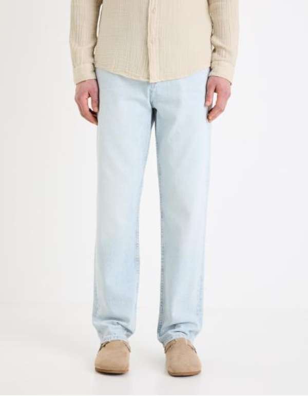 C15 egyenes Fodroit farmer