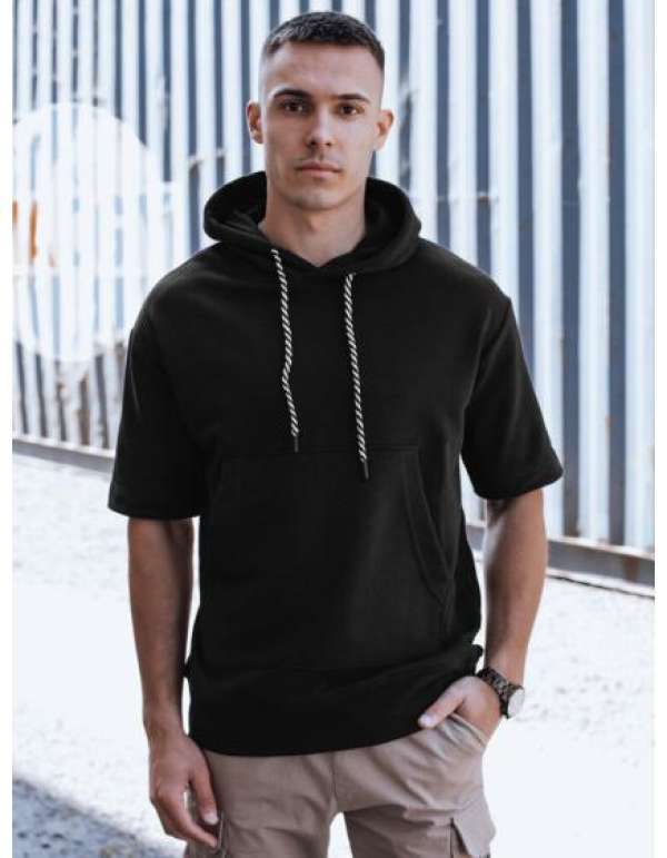 Férfi póló MILL fekete