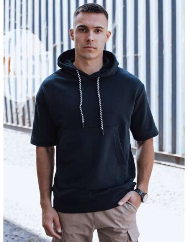 Férfi MILL póló sötétkék