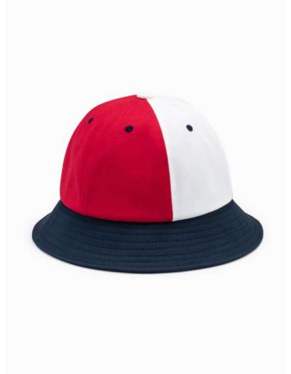 Férfi sapka H171 navy