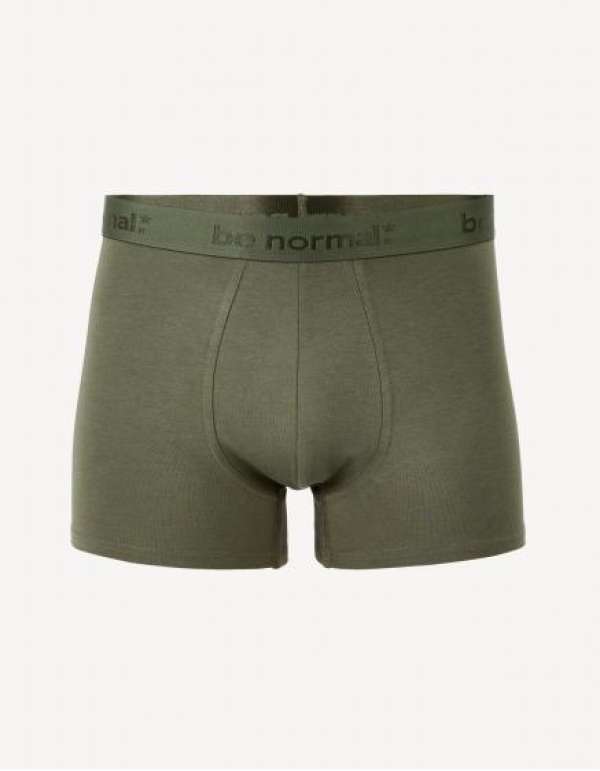 Binormal boxeralsó