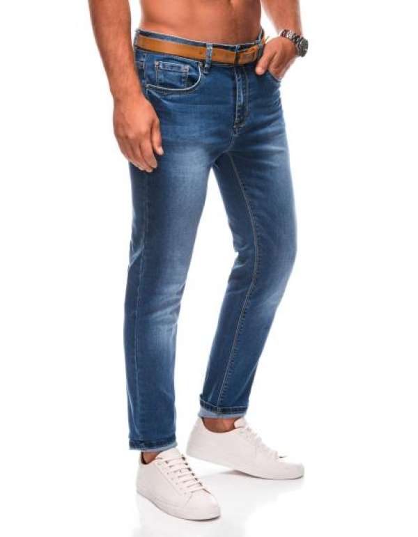 Férfi farmer P1488 kék