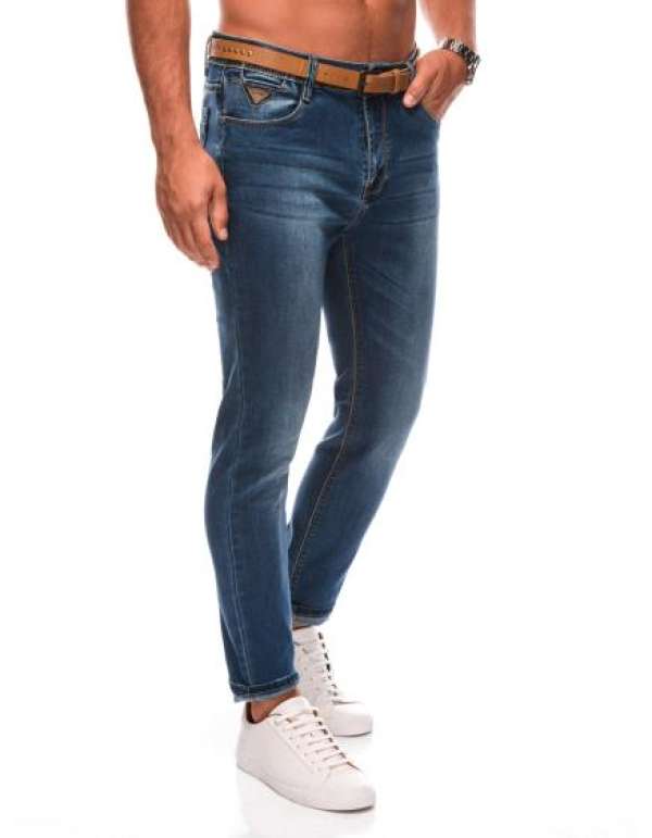 Férfi farmer P1490 kék