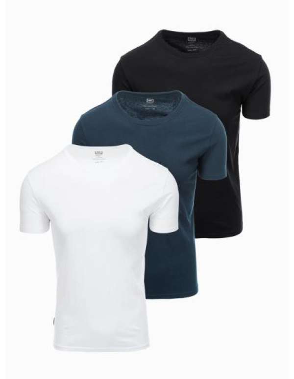 Férfi sima ing - mix 3 darab Z29