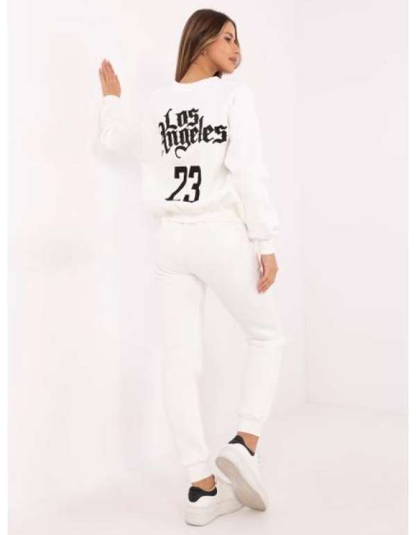 Ecu női hímzett tréningruha