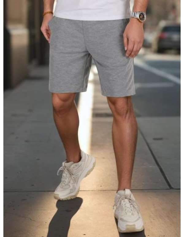 Férfi melegítőnadrág, szürke