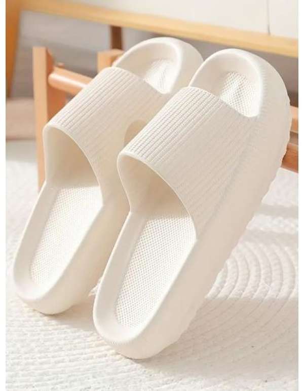 MISSWALK női papucs fehér