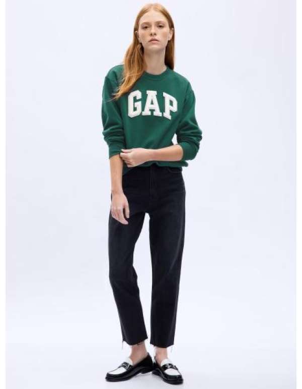 GAP logóval ellátott pulóver