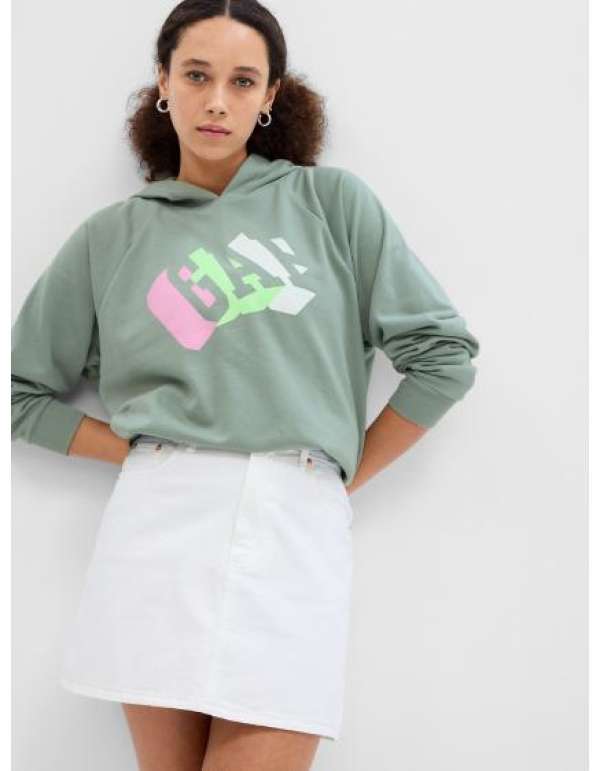 GAP logóval ellátott pulóver