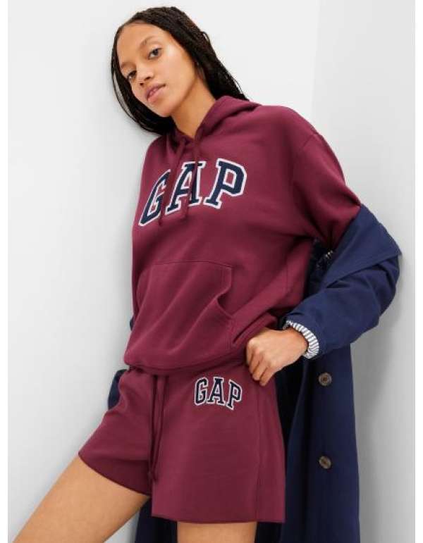 GAP logós pulóver