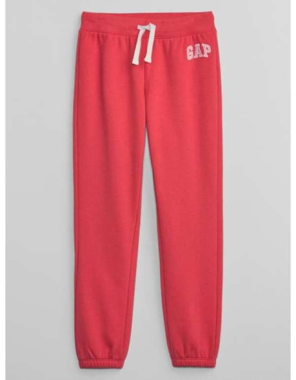 Baba melegítőnadrág logóval