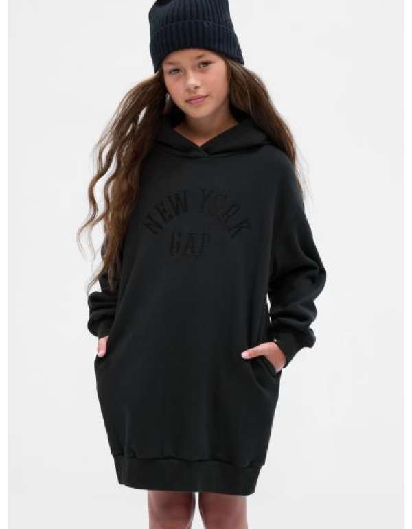 Baba pulóveres ruha logóval