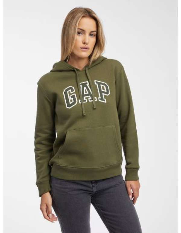 GAP logóval ellátott pulóver
