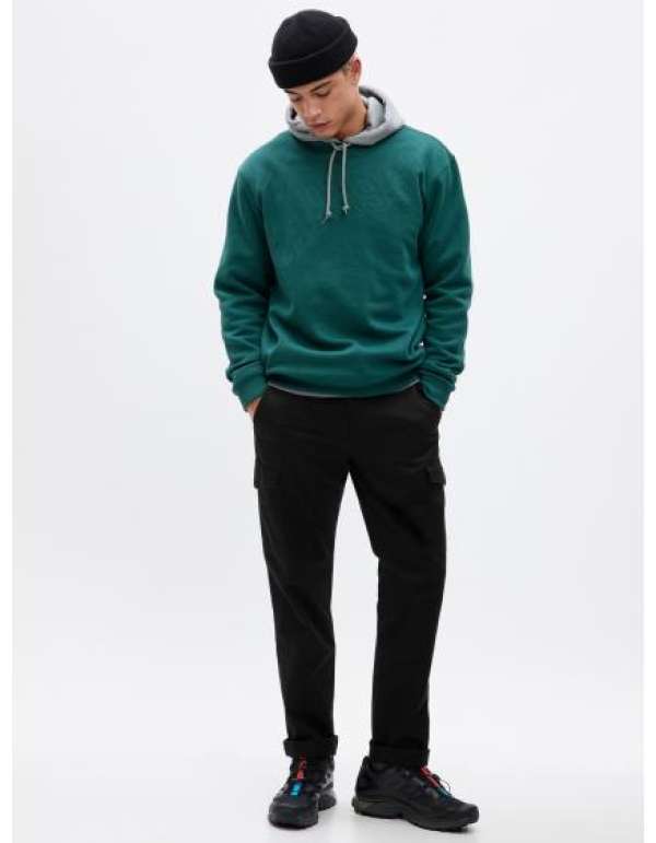 Cargo vékony nadrág