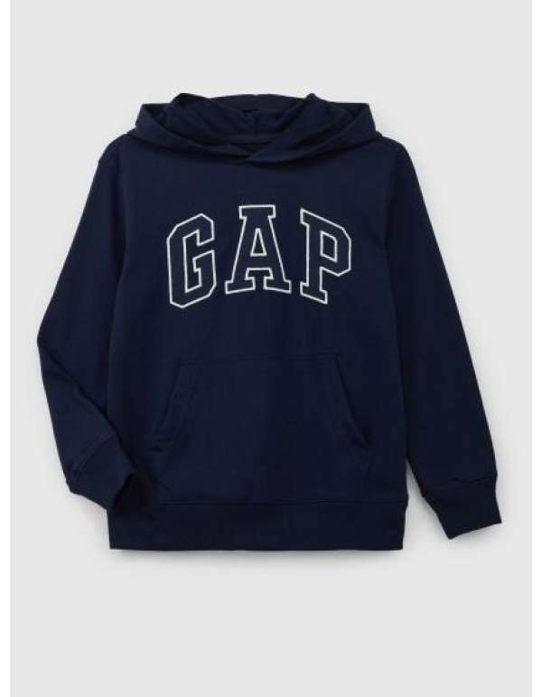 Baba pulóver logóval