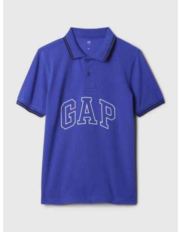 Baba póló póló logóval