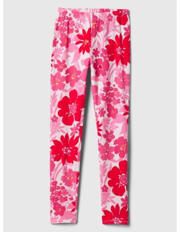 Baba mintás leggings