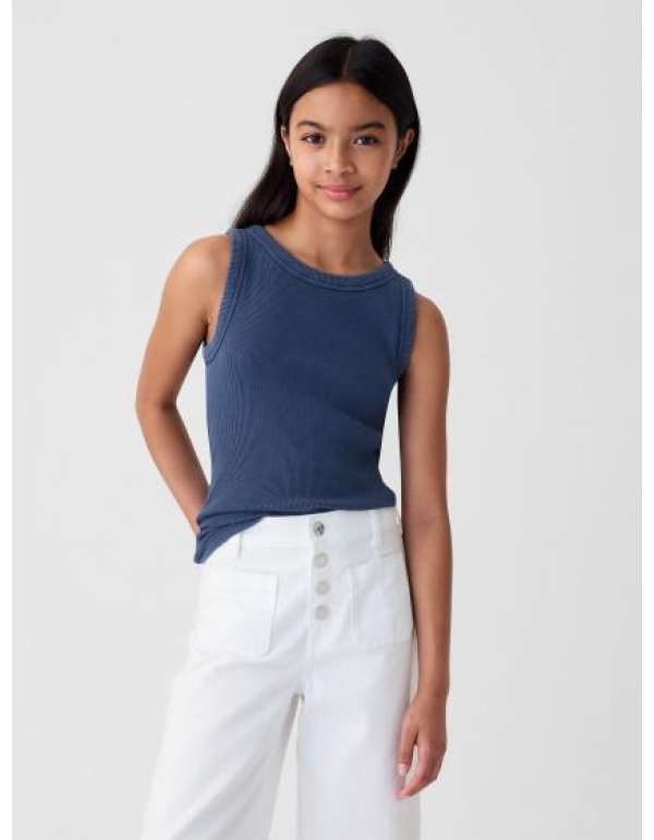 Baba bordázott pulóver