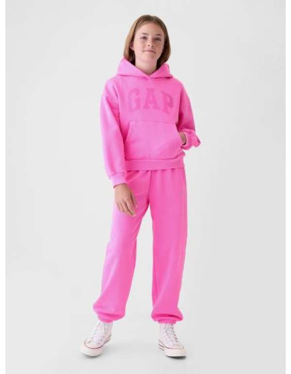 Baba melegítőnadrág logóval