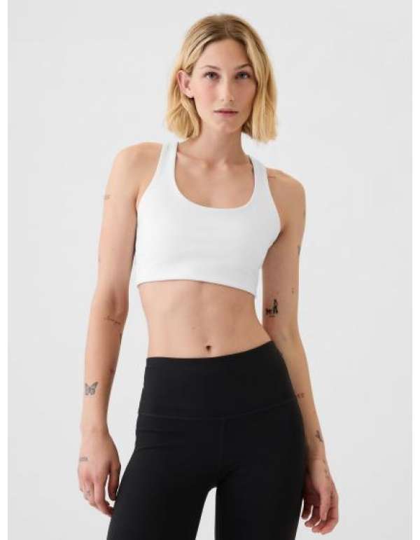 GapFit Power Medium Impact sportmelltartó