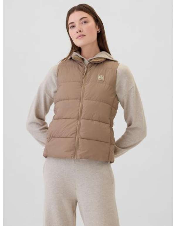 ColdControl steppelt vízálló mellény