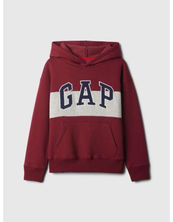 Baba pulóver logóval