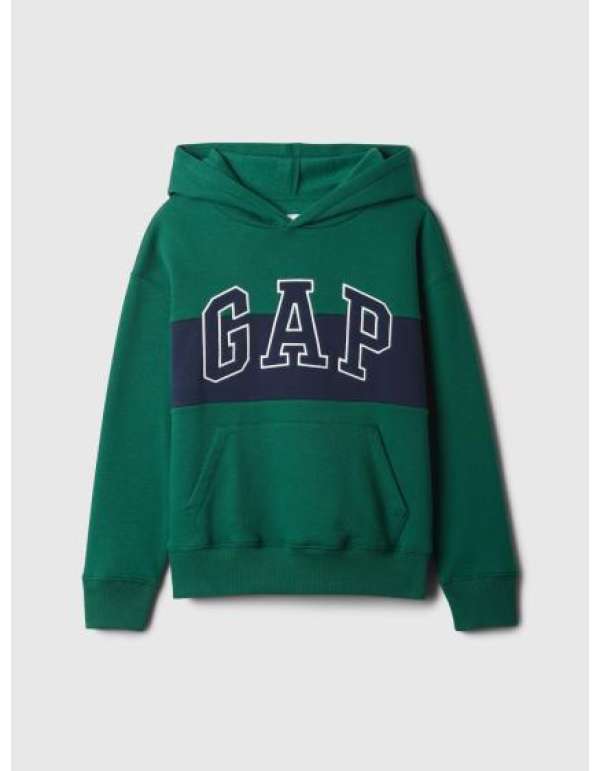 Baby melegítőfelső logóval