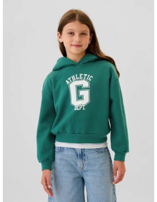 Baba pulóver logóval