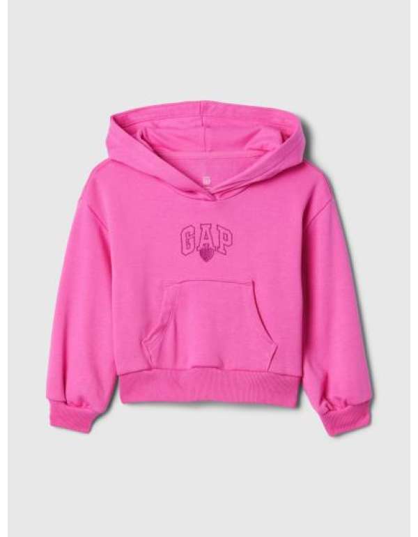 Baba melegítőfelső logóval