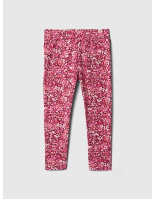 Baba csíkos leggings Mitch & Match