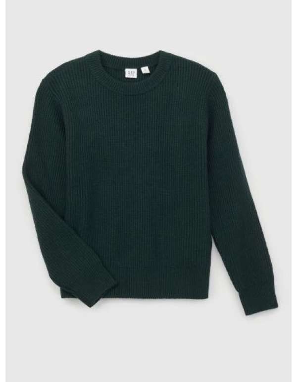 Baba pulóver CashSoft