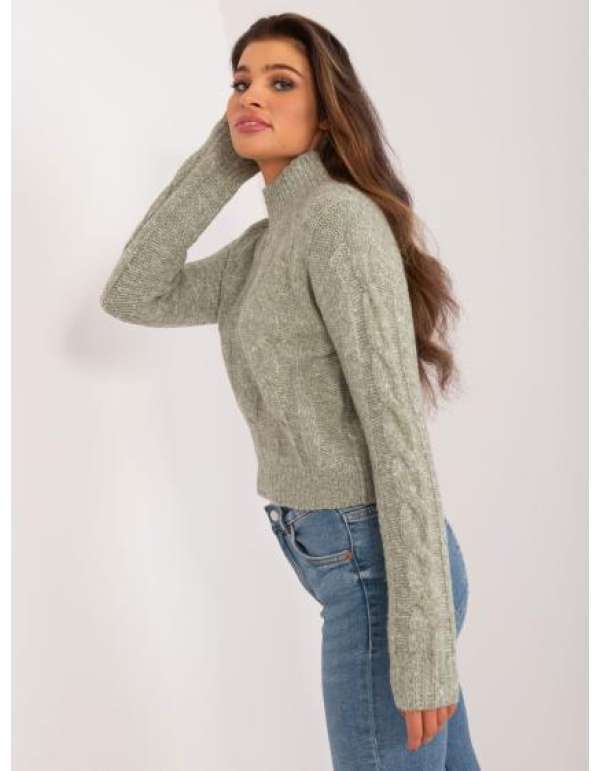 Bézs rövid gombos mellény SUBLEVEL