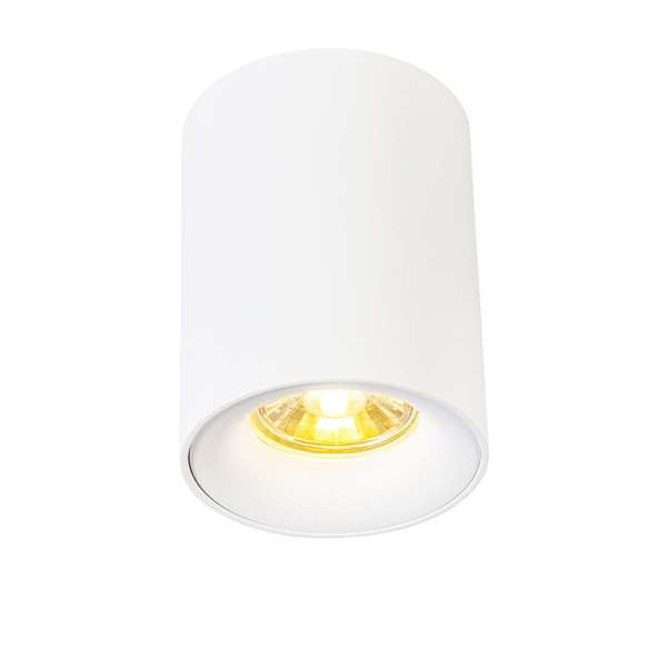 Okos design spotlámpa fehér, GU10 WiFi fényforrással - Ronda