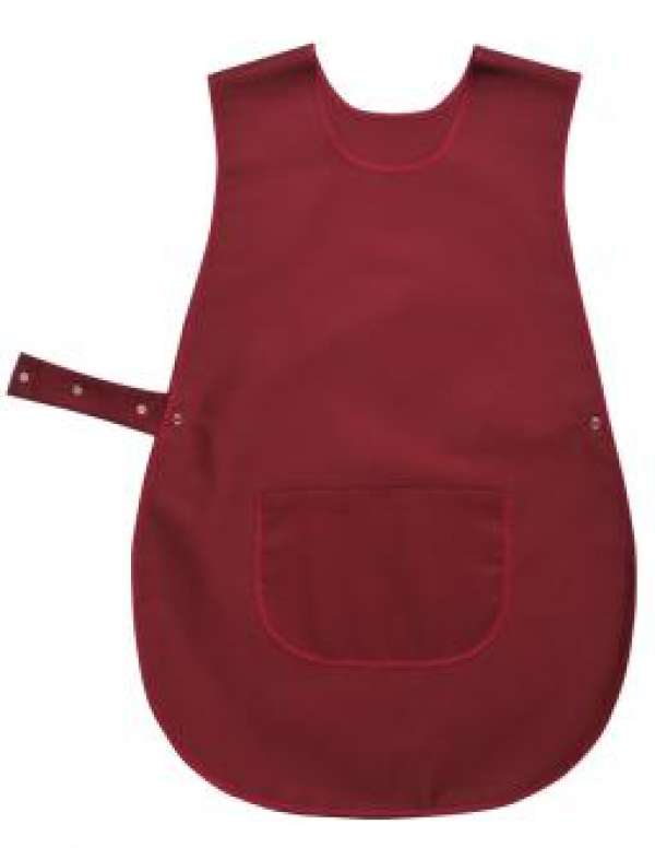 Kenguruzsebes kötény - különböző színekben