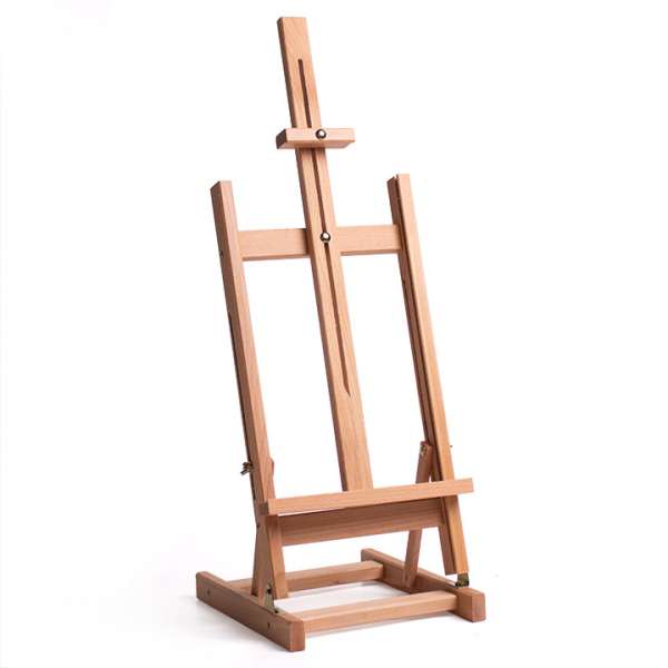 Asztali festőállvány - PICASSO (festőállványok ARTMIE)