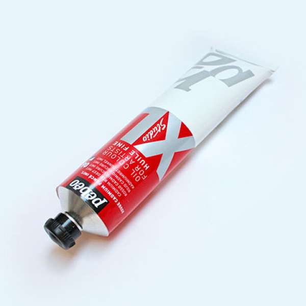 Olajfesték STUDIO XL - 200 ml | különböző színek (művészeti olajfestékek)