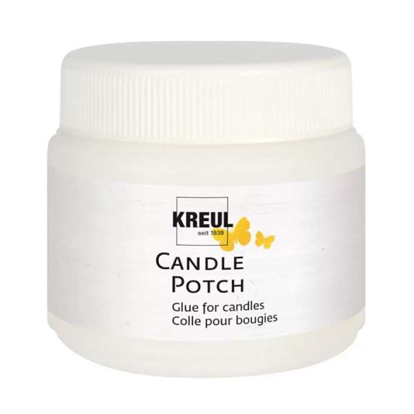 Ragasztó decoupagehoz HOBBY Line Kerzen POTCH - 150 ml (Hobbi kellék)