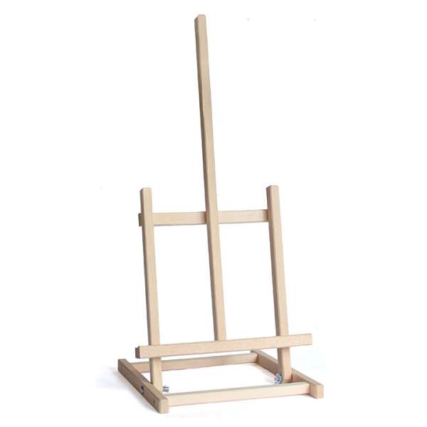 STUDENT asztali festőállvány (festőállványok ARTMIE)