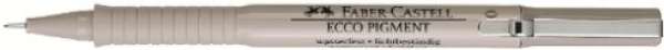 Ecco pigment 0.1 mm | válassza ki a megfelelőt (Faber Castel - Ecco)