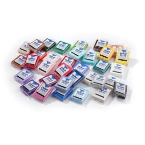 Cernit modellező massza NUMBER ONE 56g | válassza ki a színt (Cernit)