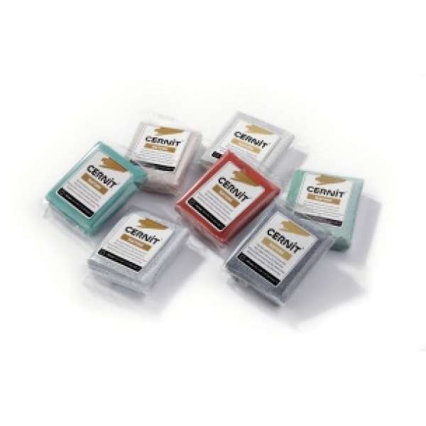 Cernit modellező massza NATURE 56g | válassza ki a színt (Cernit)