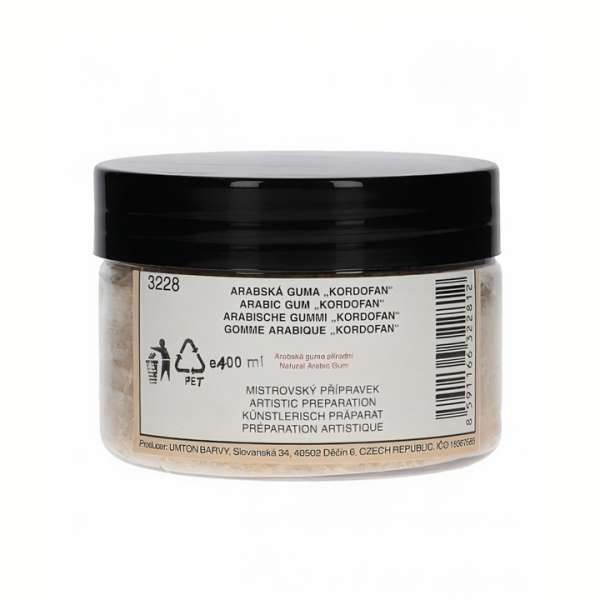 KORDOFAN gumiarábikum UMTON 100 ml (Umton készítmények festéshez)