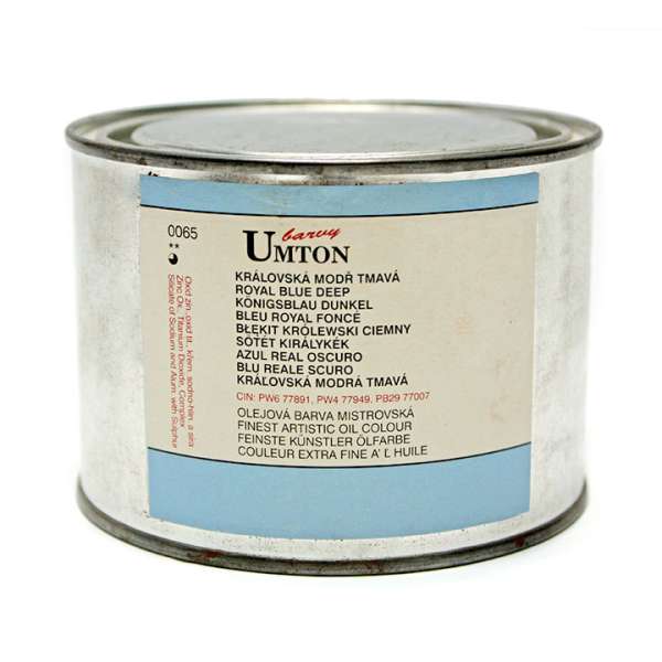 UMTON olajfesték 400 ml | különböző árnyalatok (Umton olajfesték )