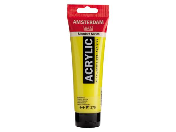 Amsterdam Standart Series akrilfesték 120 ml | különböző árnyalatok