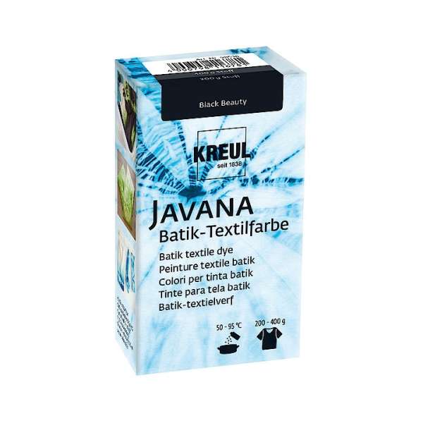Batikoló textilfesték KREUL Javana Batik 70 g | különböző színek