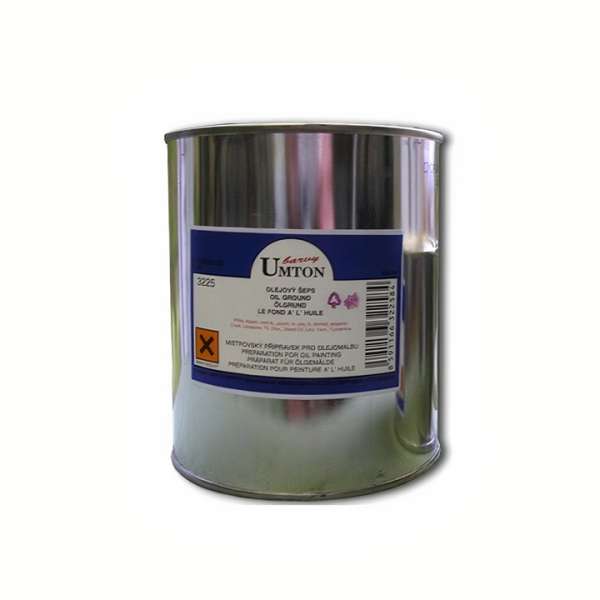 Olajos alapozó Umton 800 ml  (Olajos alapozó 800 ml )