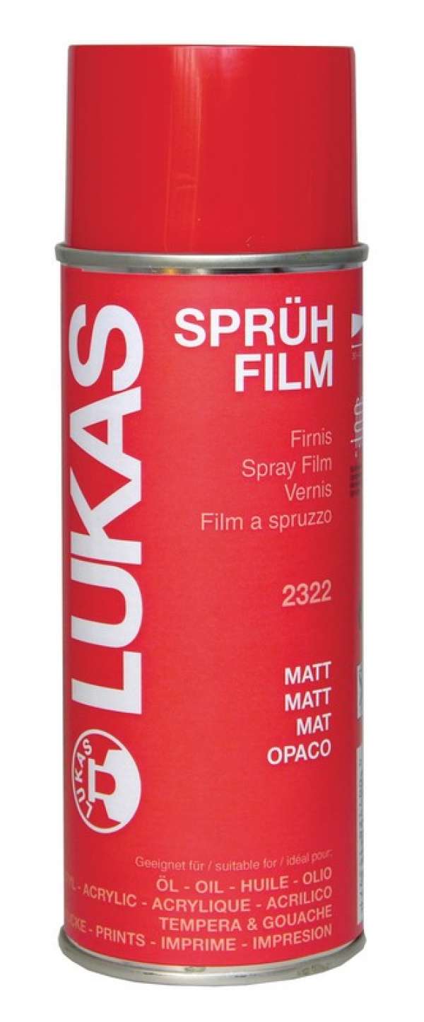 Matt védő film spray 150ml