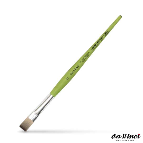 Ecset da Vinci 374 iskolai és hobbi használatra | különböző méretek