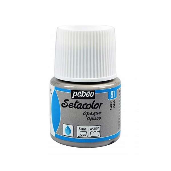 Textilfesték Pebeo Setacolor Opaque 45 ml (textilfesték Pebeo)