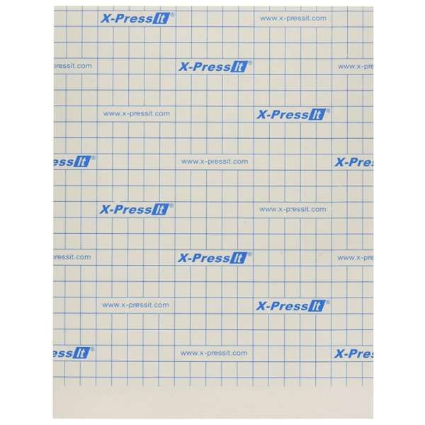 Kétoldalú ragasztó fólia X-Press It (kétoldalú ragasztó fóliák COPIC)